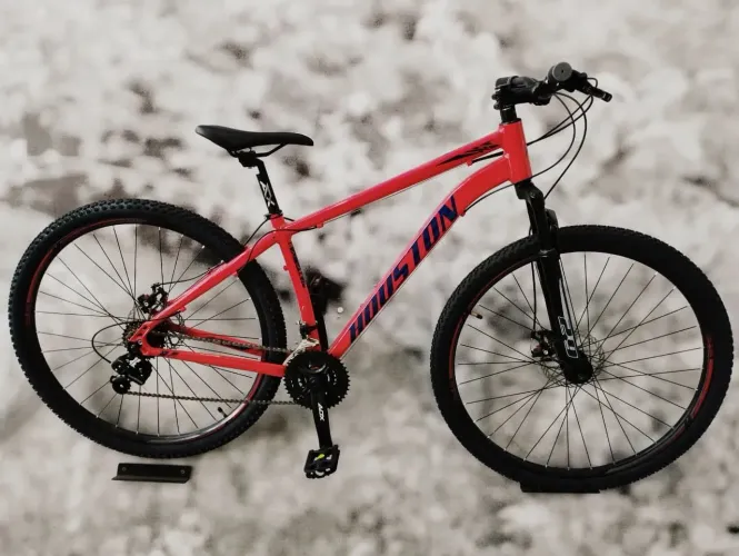 Bicicleta aro 29