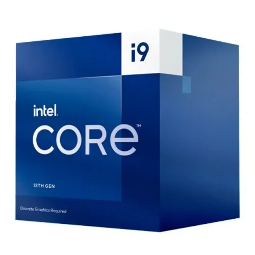 Processador 1700 Intel 13ª Geração Core I9-13900F, 2.0Ghz, Max 5.6Ghz, Cache 36Mb, Sem Víd