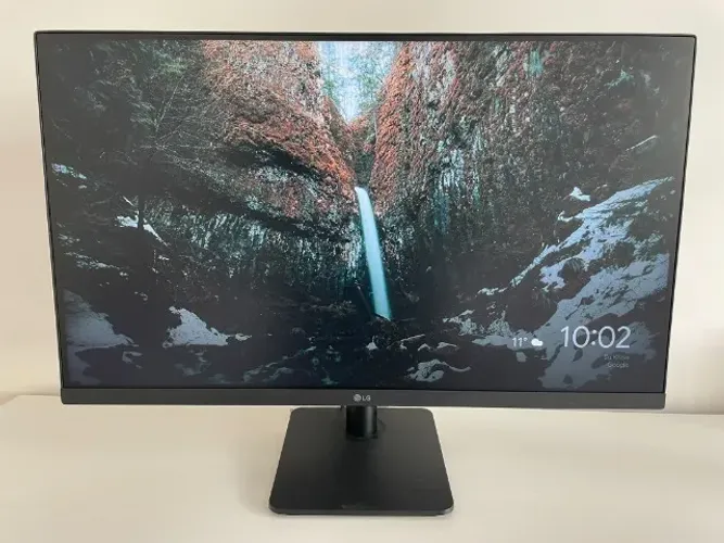 Monitor 27pol LG - 27MP400