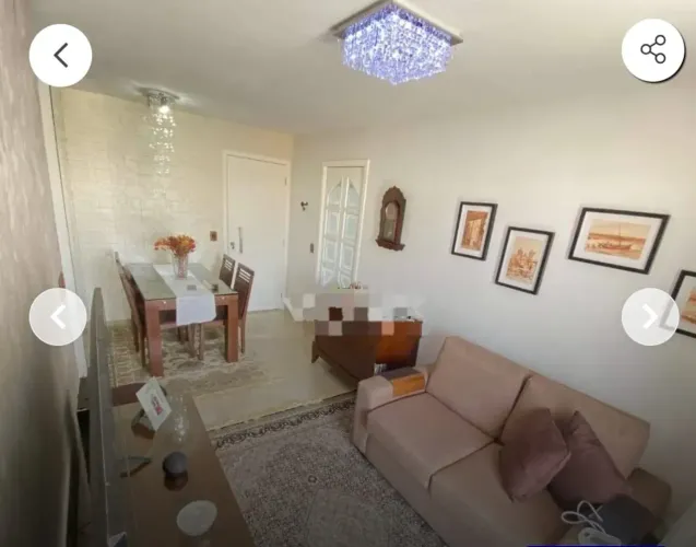 Encantador apartamento com 2 quartos, varanda e condomínio com infraestrutura, em Engenho 