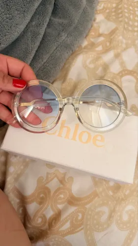 Óculos Chloe