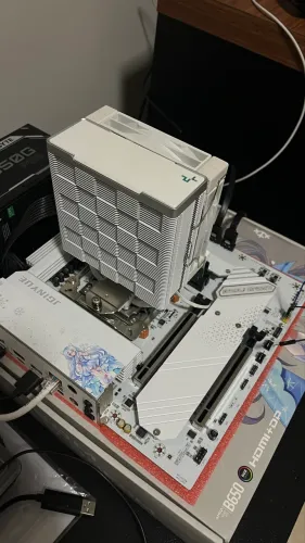 Kit AM5 B650 + R7 8700G + 32Gb RAM 4800mhz