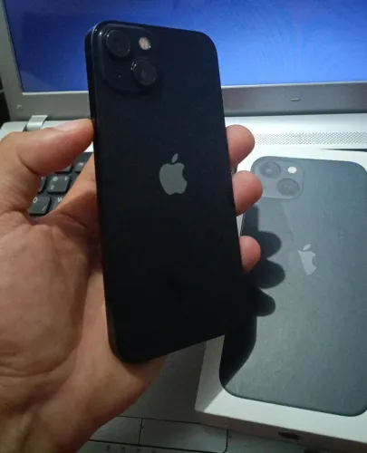 iPhone