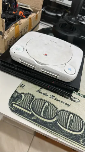 PlayStation 