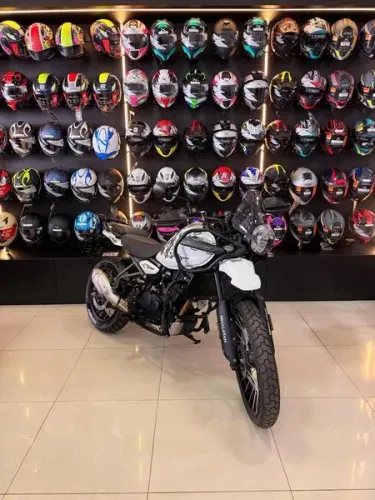 ROYAL ENFIELD HIMALAYAN 2026