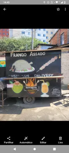 TRAILER SEM EQUIPAMENTOS