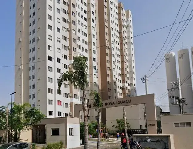 Imóvel com localização privilegiada Apartamento no Parque Rosario, Nova Iguacu - RJ, Apto