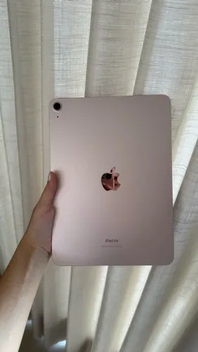 iPad Air 5 64GB + Caneta WB + Caixa + Carregador Original