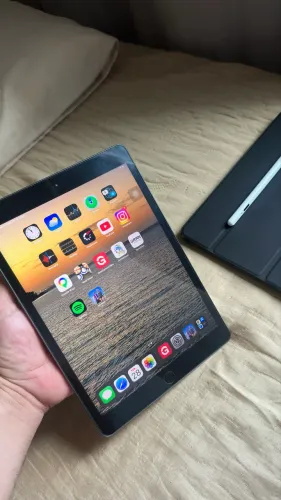 IPAD 8ª Geração