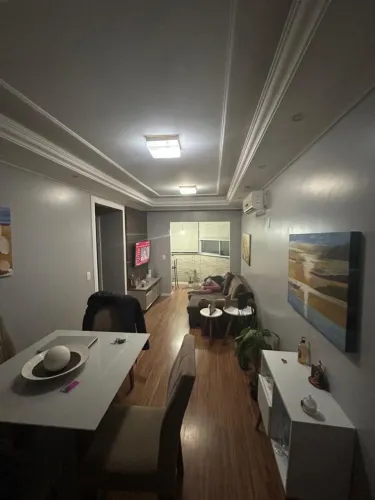 Apartamento em são José