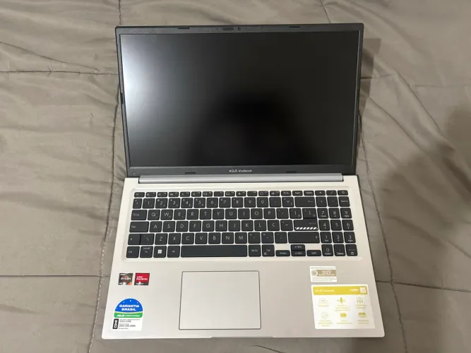 Notebook Asus Vivobook