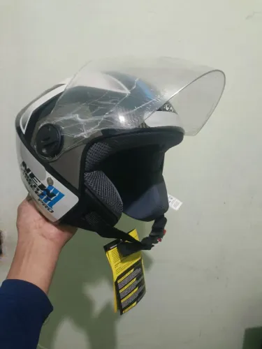 Capacete pro tork 58