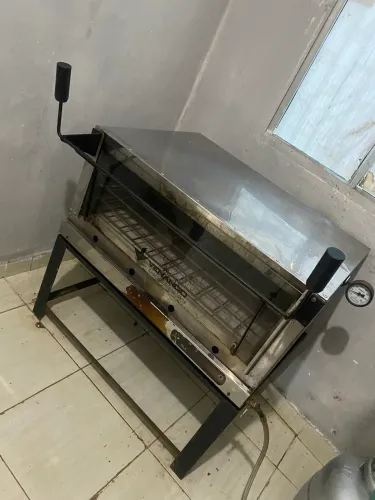 Forno Venâncio