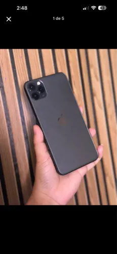 iPhone 11 Pro Max 256gb