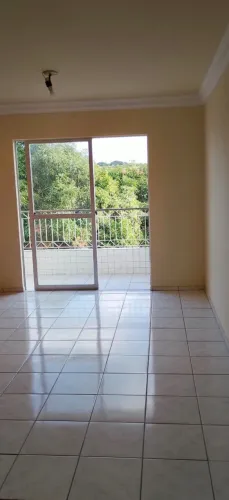 [WMS019] Apartamento com 3 quartos | Iputinga