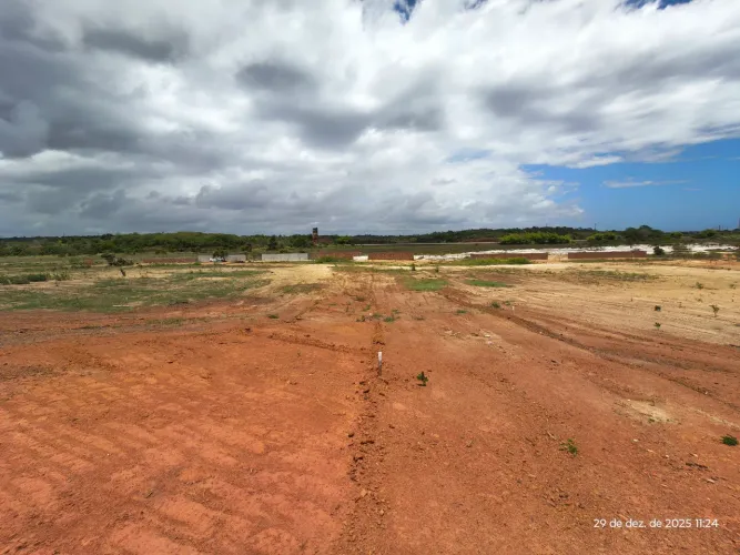 Lotes em nova Arembepe R$ 25.000,00