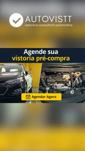 Vistoria Pré-Compra Veicular