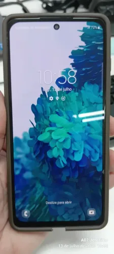 Galaxy S20 fe