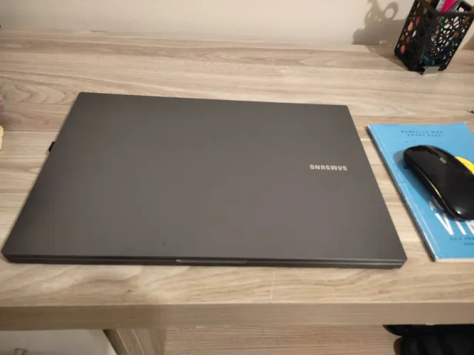Vendo Notebook Samsung! 