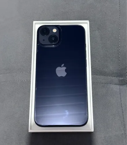 iPhone 13 128GB 85% da bateria Seminovo