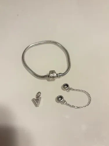 Pulseira Life Vivara Original