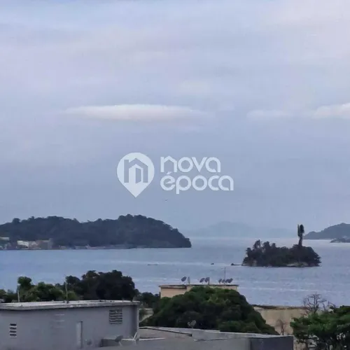 Praia da Bandeira | Apartamento 2 quartos