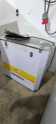 Masseira de pão