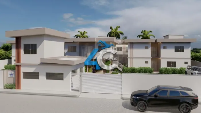 Lançamento Proximo a Praia de Taperapuan
