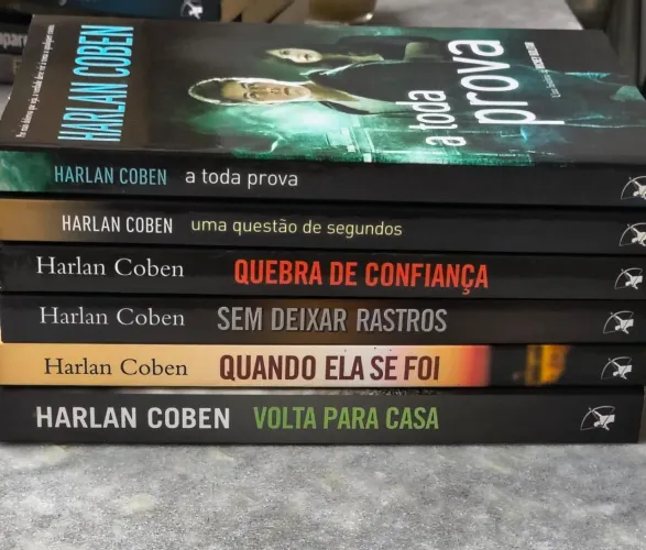 Livros