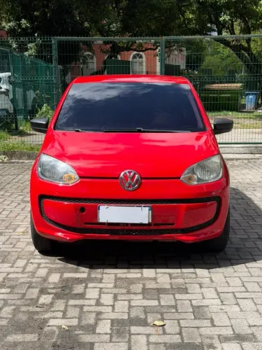 Volkswagen Up! Take 1.0 Total Flex 12V 5P 2016