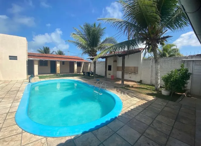 Casa de Praia à Venda / Redinha Nova Disponível para Propostas!