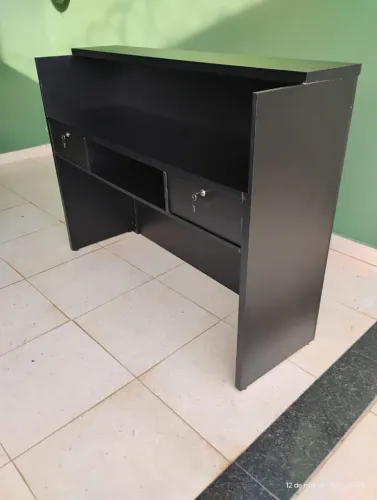 Vendo balcão novo