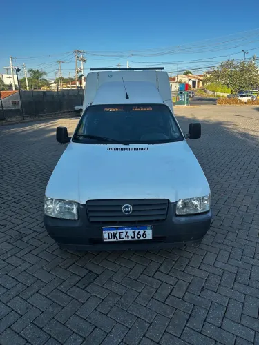 Fiat Fiorino Furg.1.5/1.3/1.3 Fire/1.3 F.flex 2004