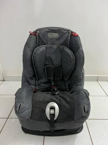 CADEIRÃO DE CARRO RECLINÁVEL DE 1 a 5 ANOS UNISSEX