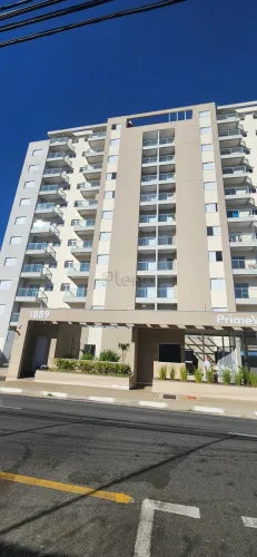 Apartamento à venda em Campinas, Vila Industrial, com 2 quartos, com 66.24 m², Prime Ville