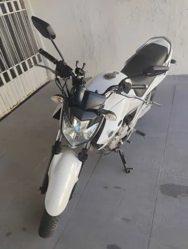 Fazer 250 2014