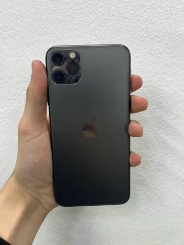 iPhone 11 Pro Max 256GB