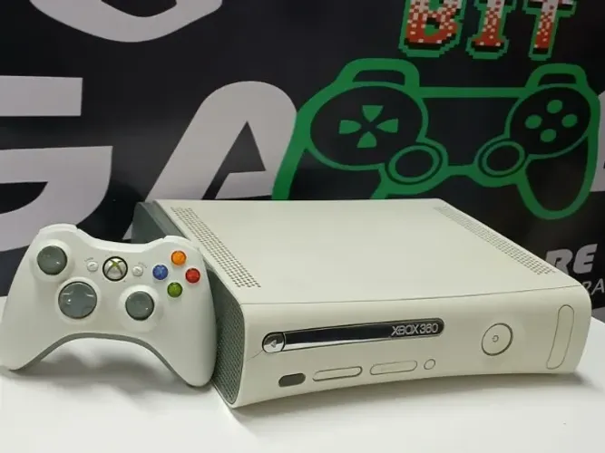 Xbox 360 Fat Jasper 12.1A 150W LT 3.0