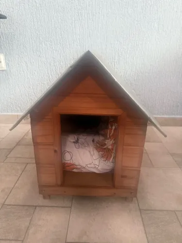 Casinha p/ Pet