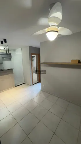 Condomínio Chapada das Borboletas - APARTAMENTO GARDEN COM 2 QUARTOS À VENDA COND. CHAPAD