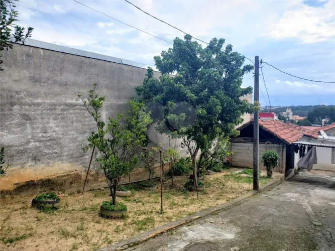 Terreno à venda em Campo Grande, São Paulo - SP