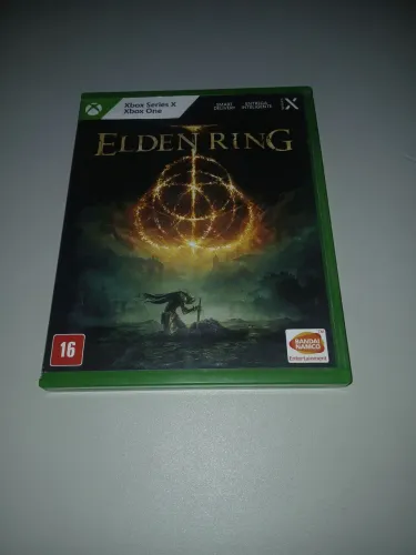 Elden Ring Xbox one e Series