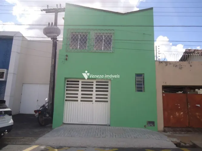 Casa Comercial no Centro para aluguel
