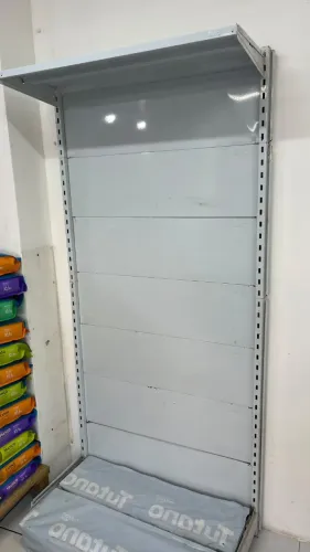 Gondola para loja
