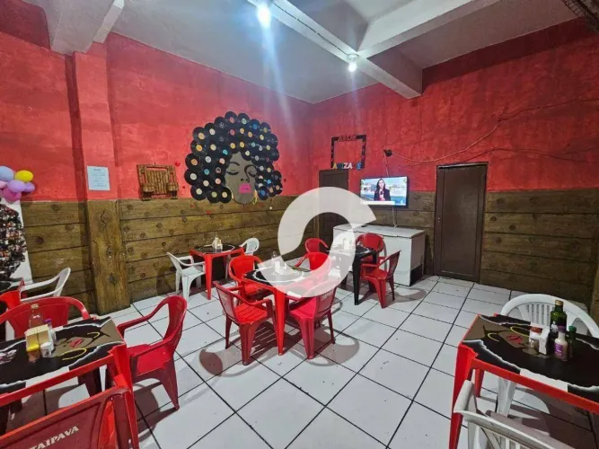 Loja à venda, 50 m² por R$ 120.000,00 - Fonseca - Niterói/RJ