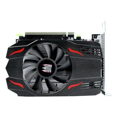 RX 550