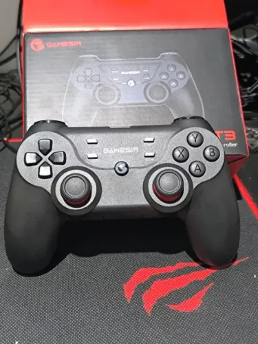 Controle Gamesir T3