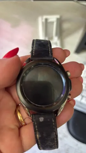 Galaxy Watch Samsung SMR855F para retirar peças