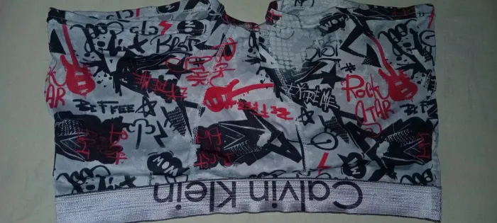 Cueca Tamanho M
