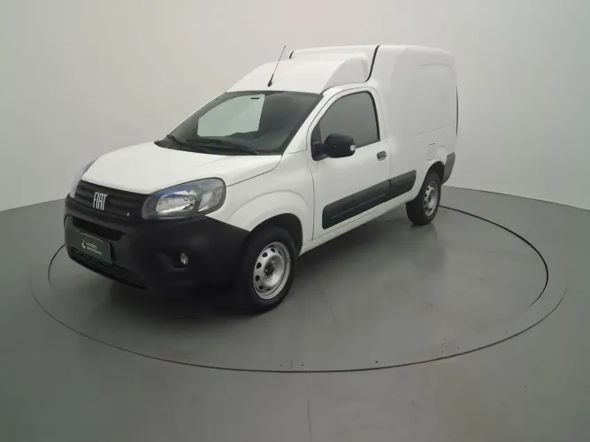 Fiat Fiorino Endurance 1.3 Flex 8V 2P 2026
